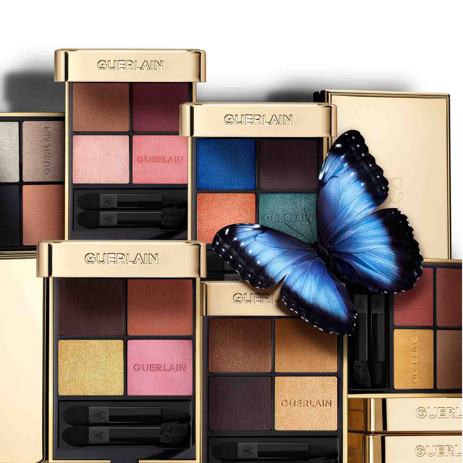 Ombres G Eyeshadow