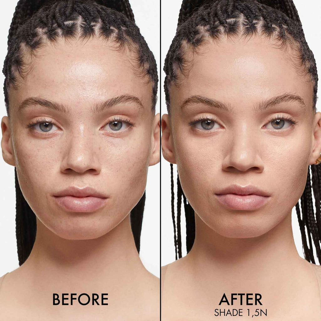 DIOR FOREVER HYDRA NUDE