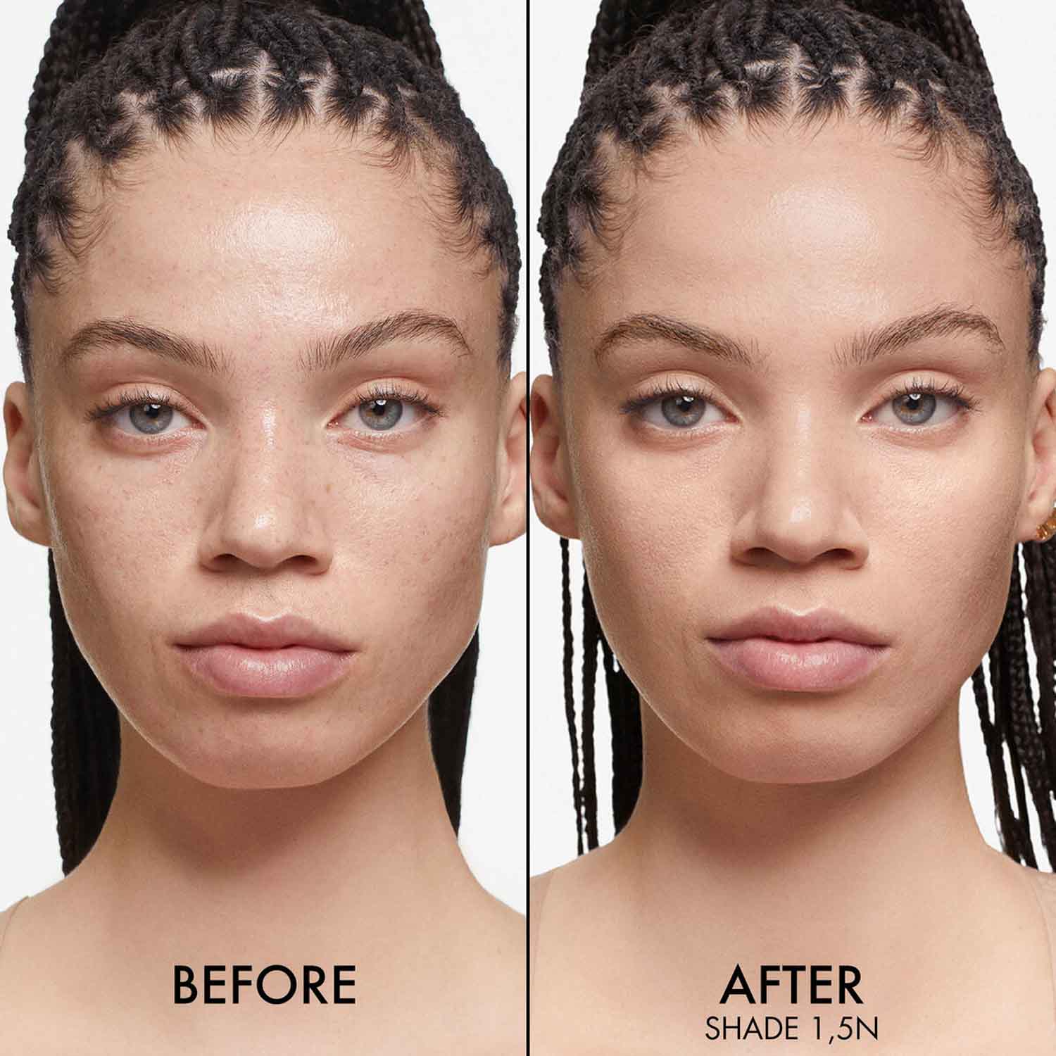 DIOR FOREVER HYDRA NUDE