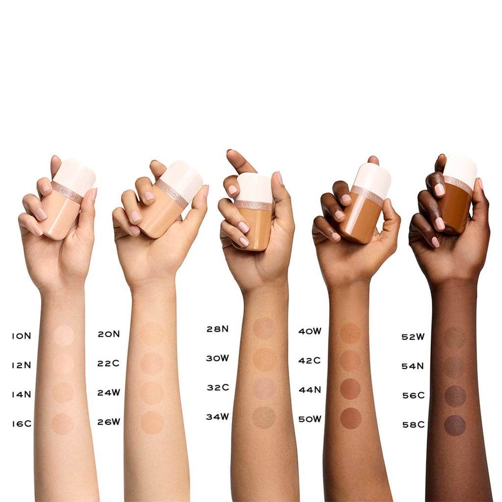 Skin Idole 3 Serum Supertint Lancome