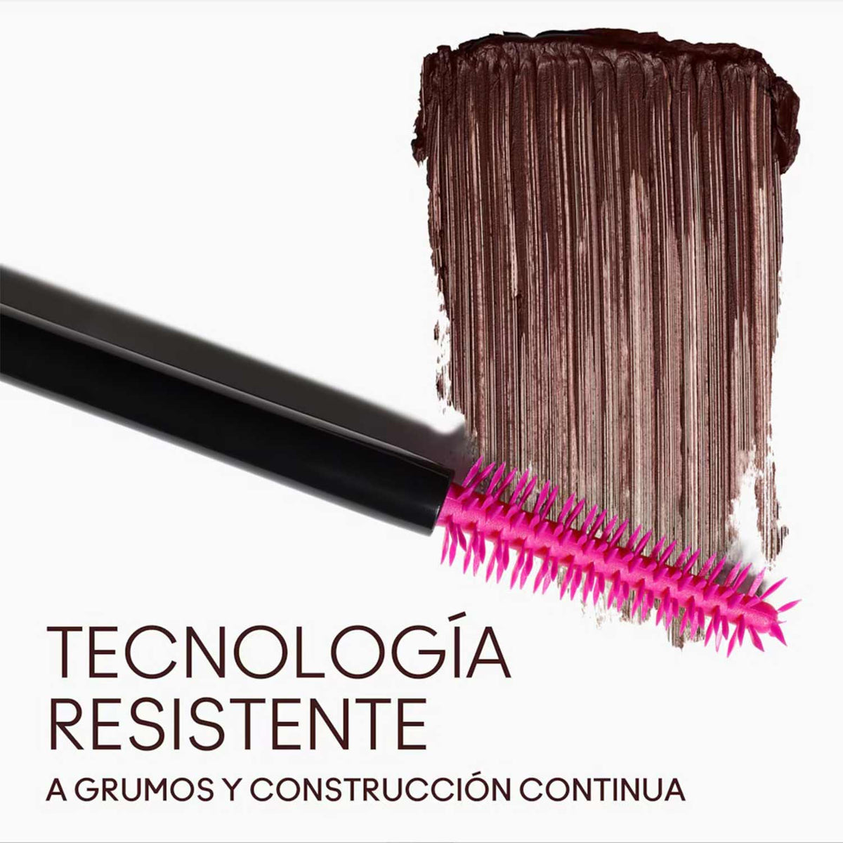 MACStack Mascara Chestnut MAC