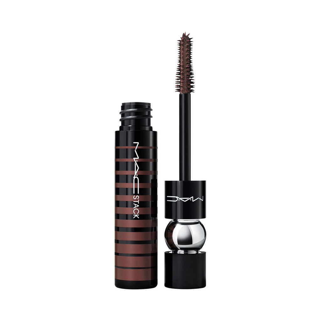 MACStack Mascara Chestnut MAC