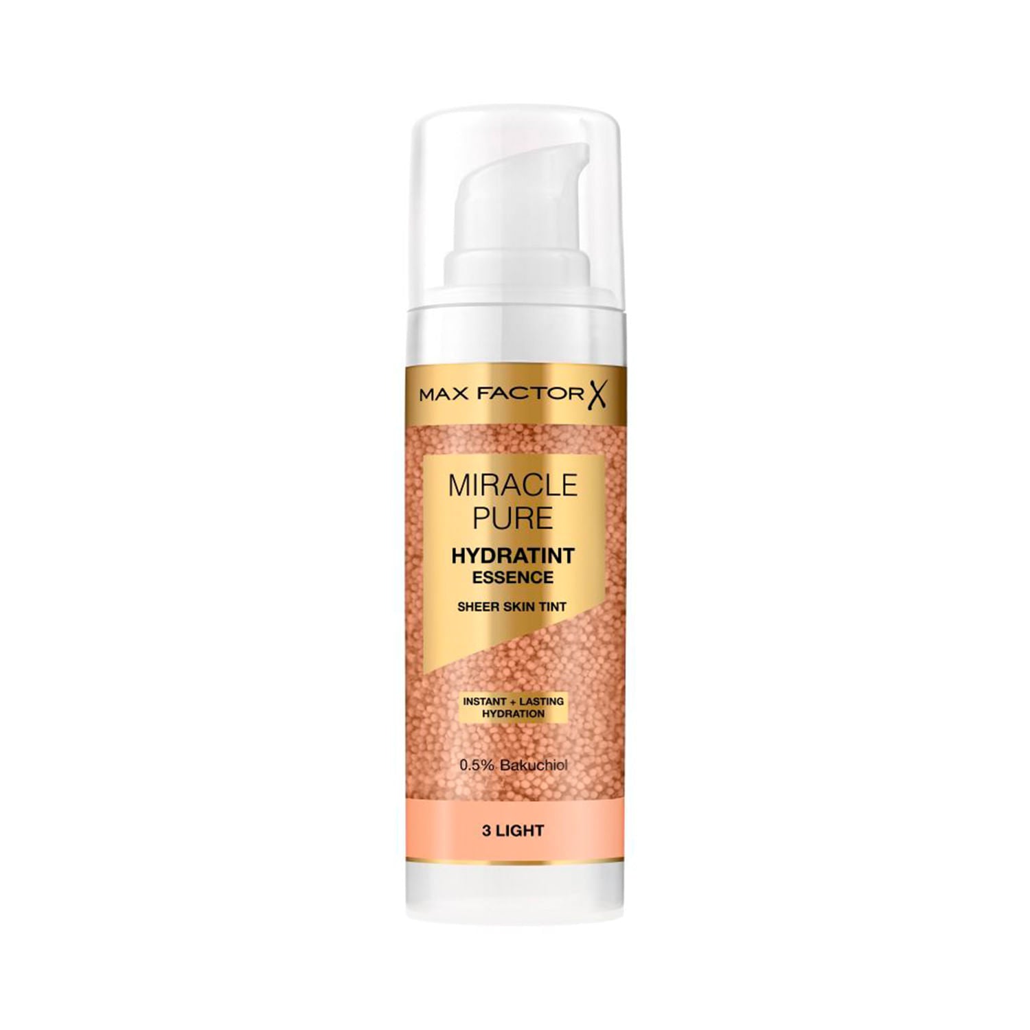 MIRACLE PURE HYDRATANT ESSENCE