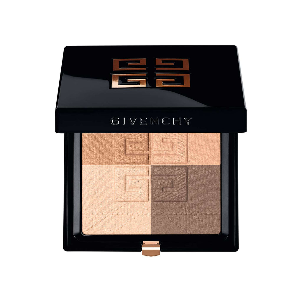PRISME LIBRE BRONZING POWDER