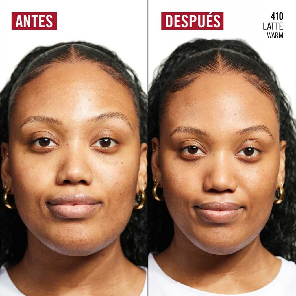 KIND &amp; FREE GLOW IT UP
