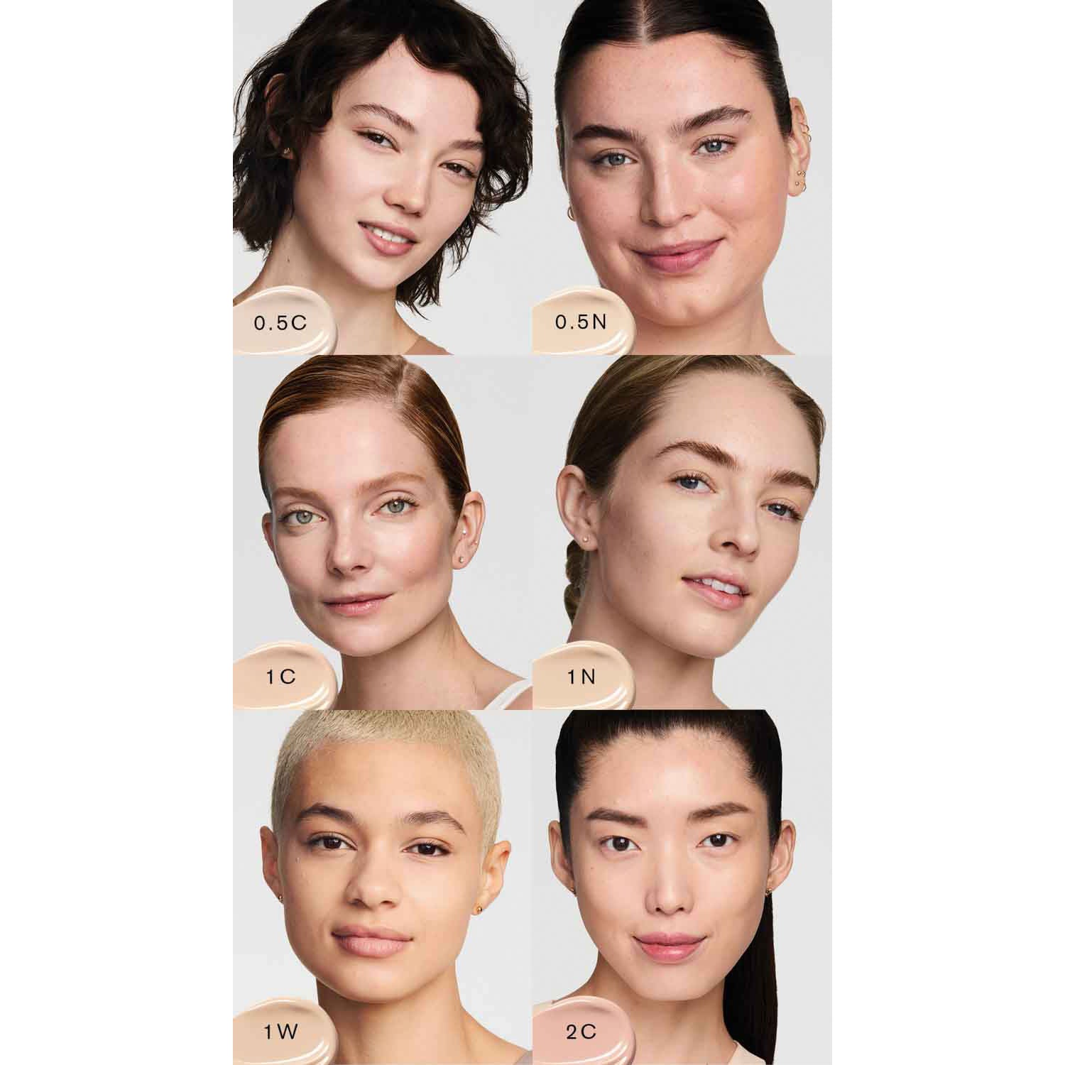 DOUBLE WEAR STAY IN PLACE CONCEALER