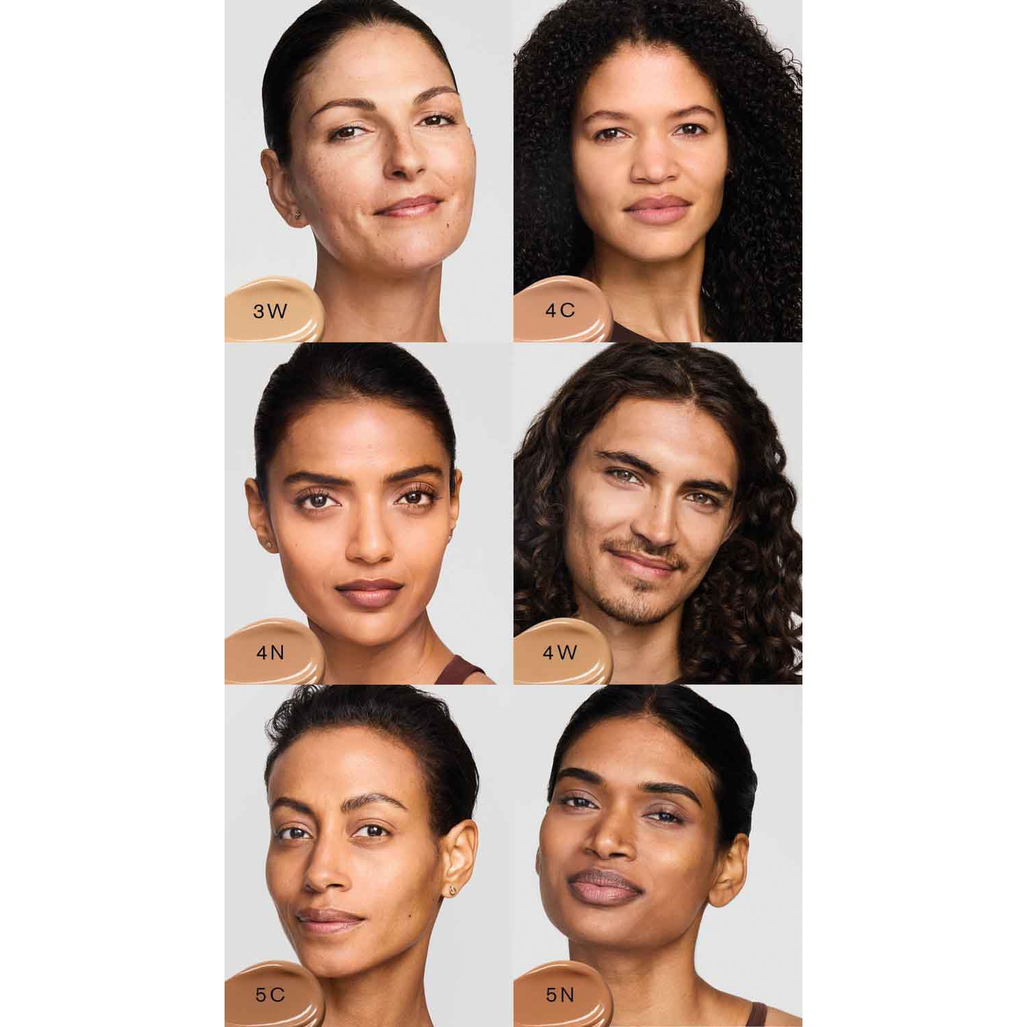 DOUBLE WEAR STAY IN PLACE CONCEALER