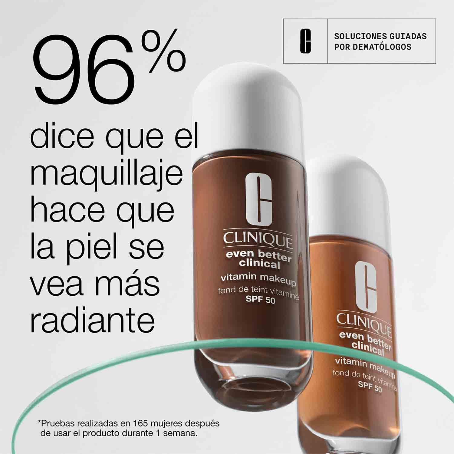 EVEN BETTER CLINICAL VITAMIN MAKEUP
