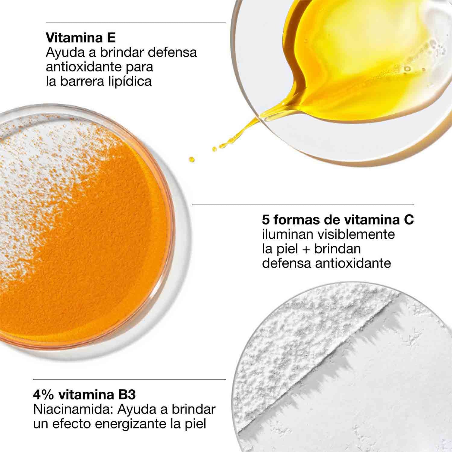 EVEN BETTER CLINICAL VITAMIN MAKEUP