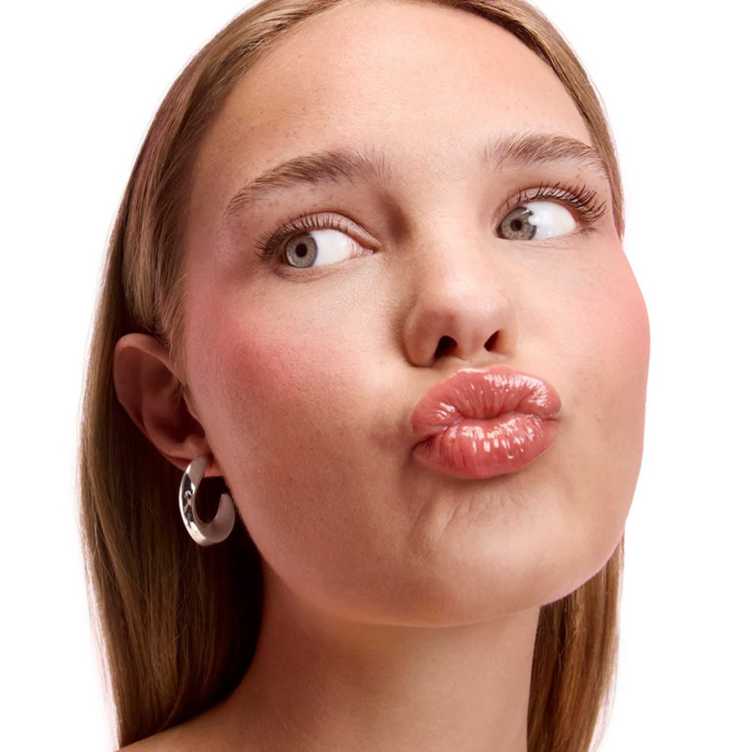 LIP IDOLE JUICYTREAT OIL
