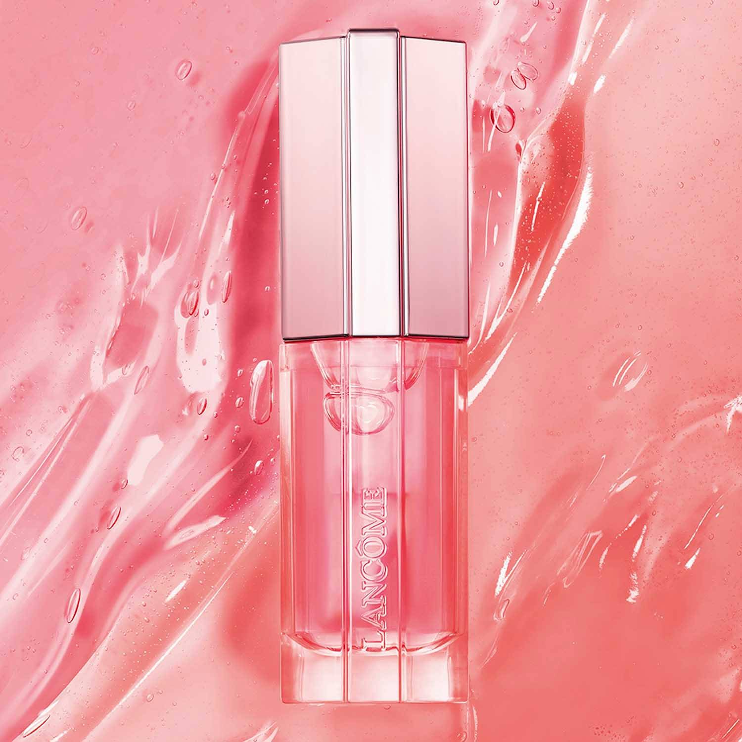 LIP IDOLE JUICYTREAT OIL