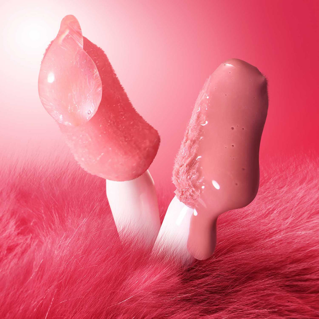 LIP IDOLE JUICYTREAT OIL