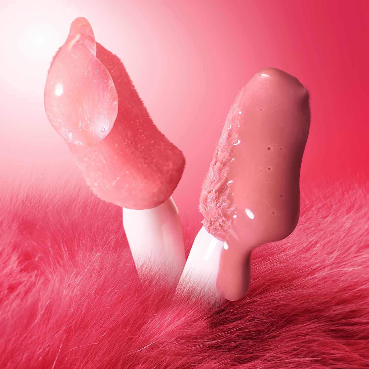 LIP IDOLE JUICYTREAT OIL