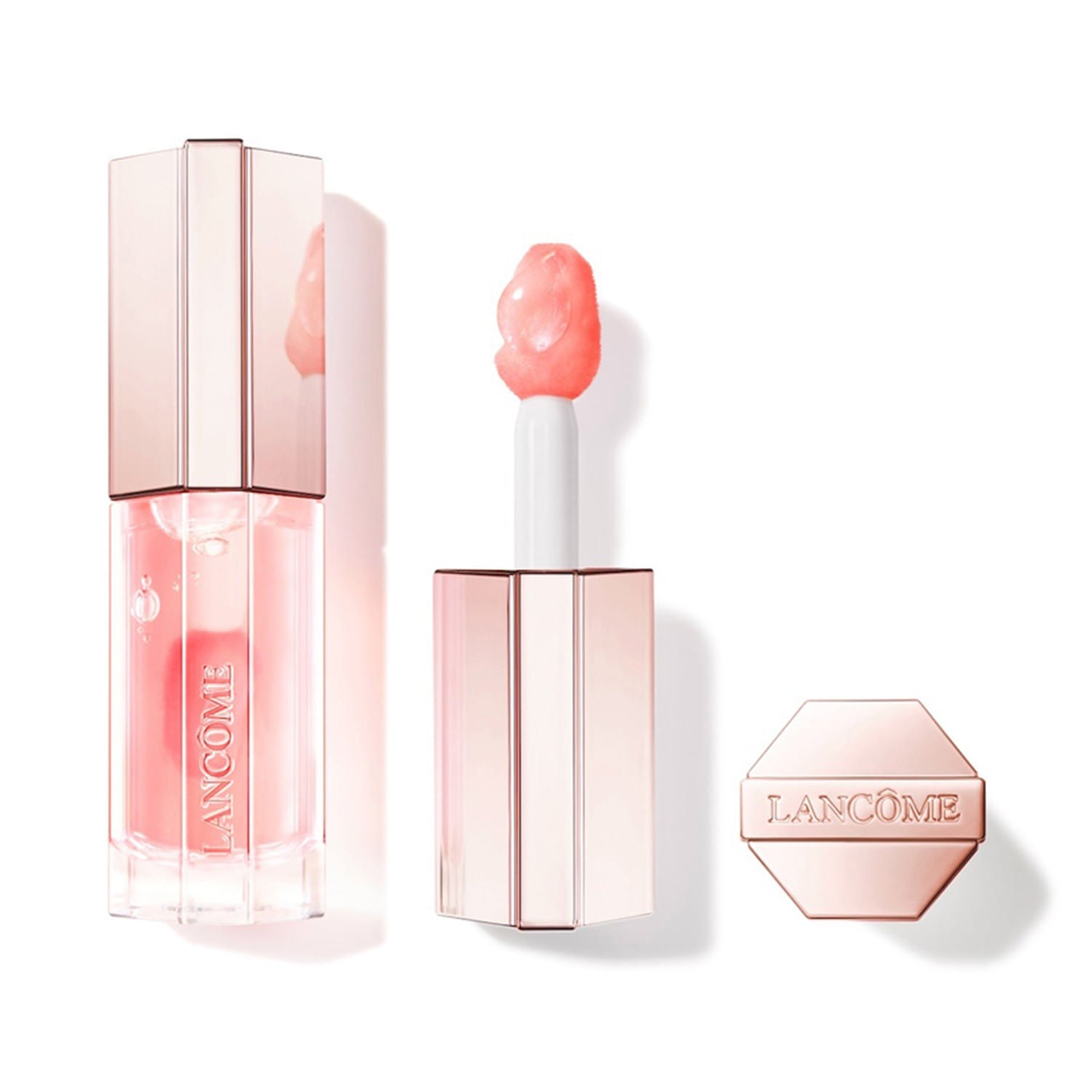 LIP IDOLE JUICYTREAT OIL