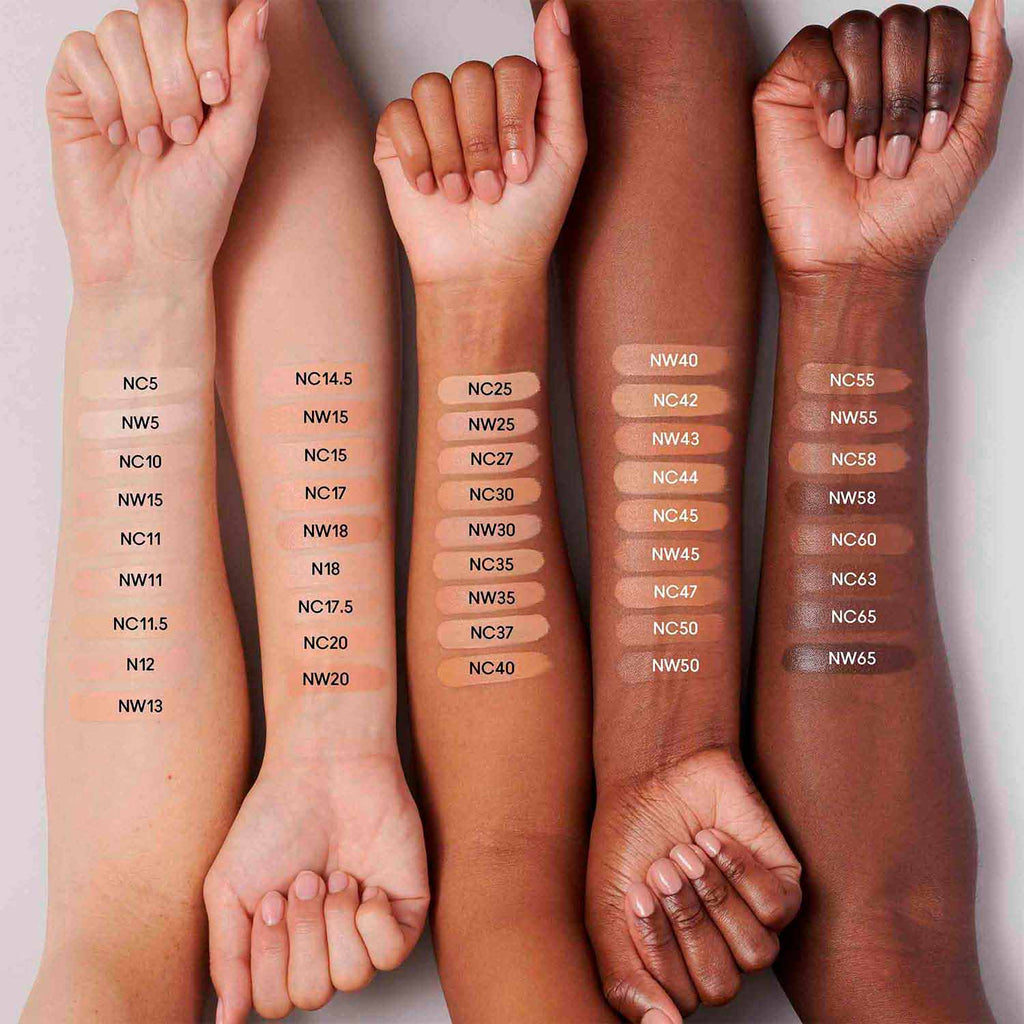 STUDIO RADIANCE 24HR LUMINOUS LIFT CONCEALER