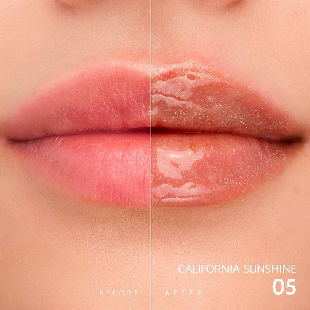 LOVESHINE PLUMPING GLOSS