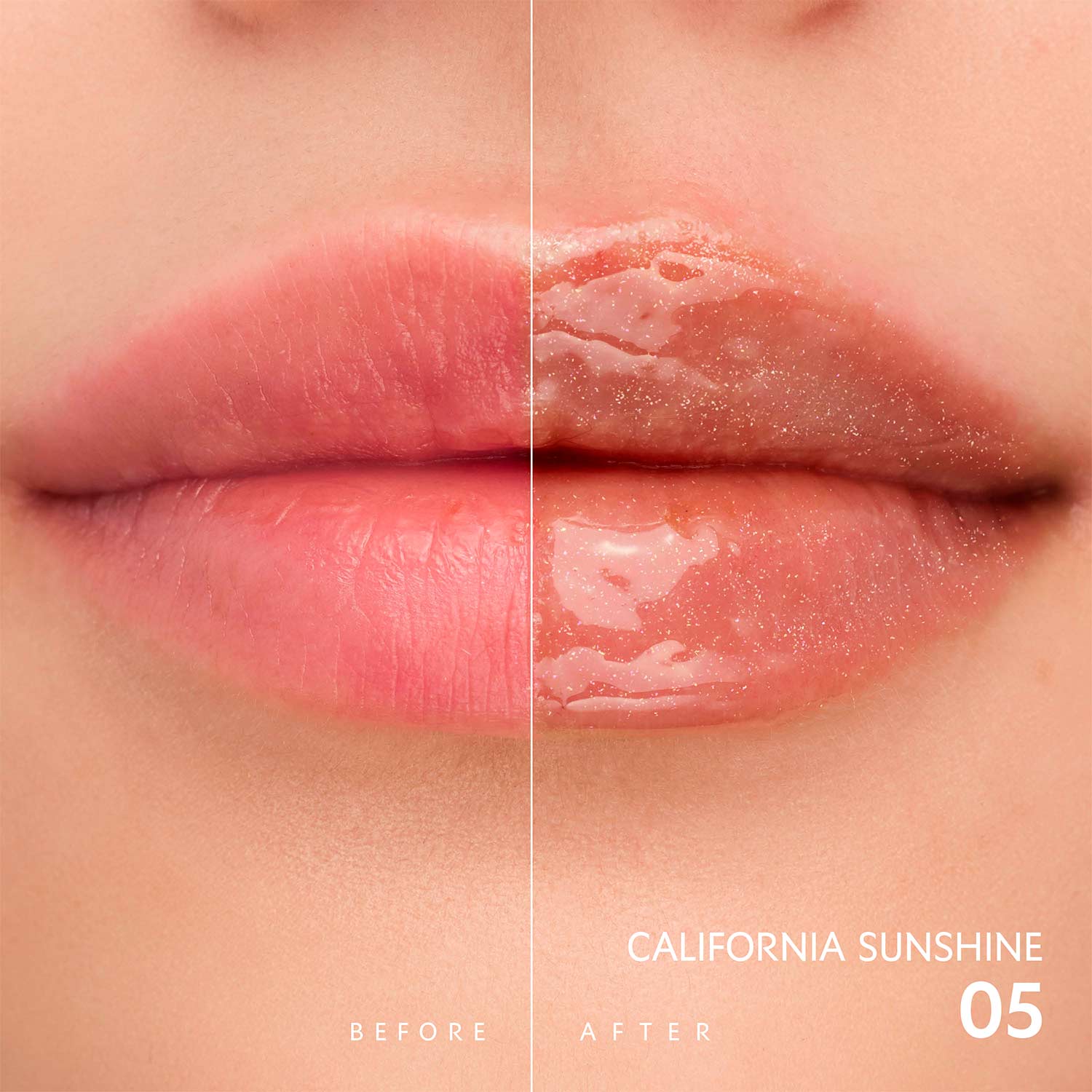 LOVESHINE PLUMPING GLOSS