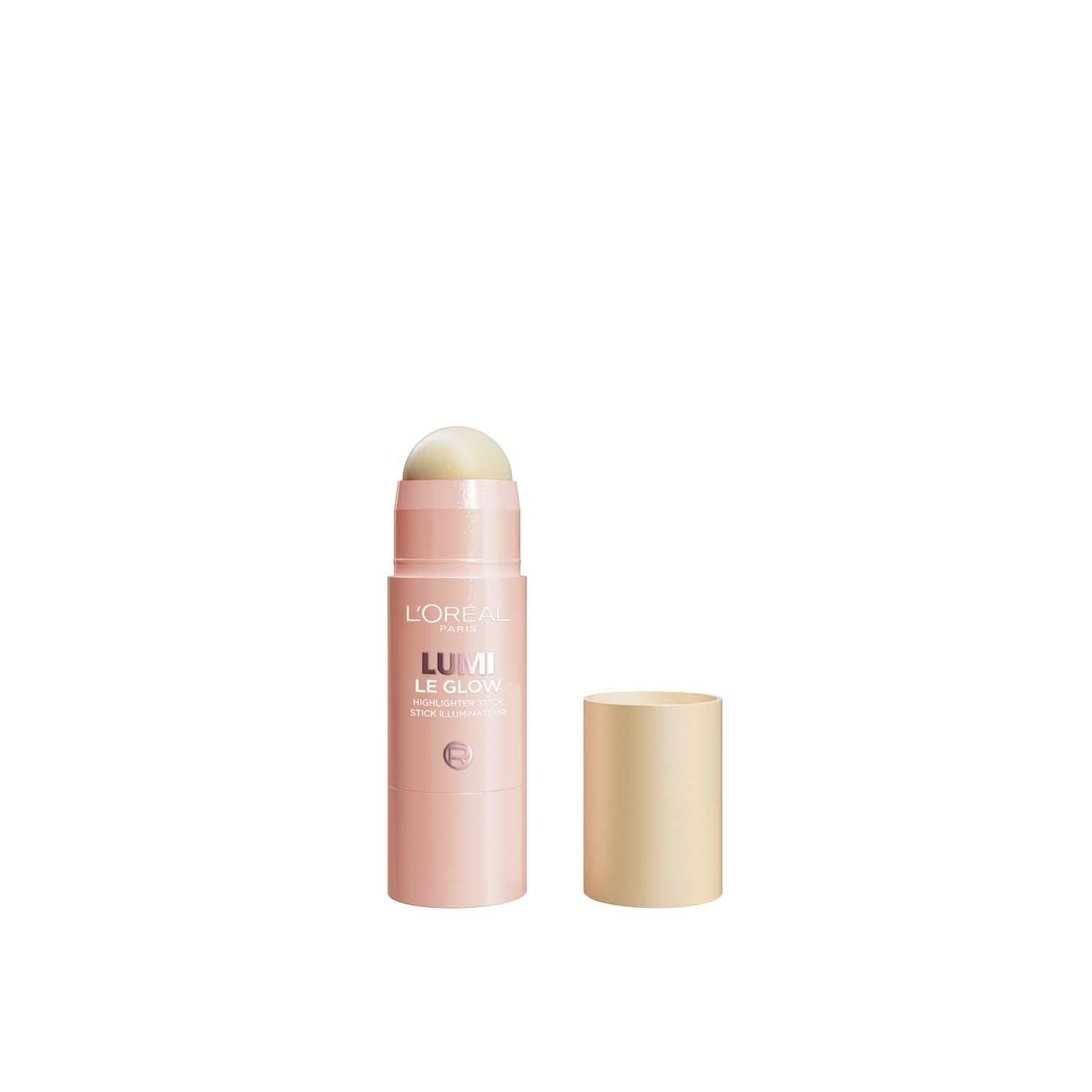 LUMI LE GLOW HIGHLIGHTER STICK