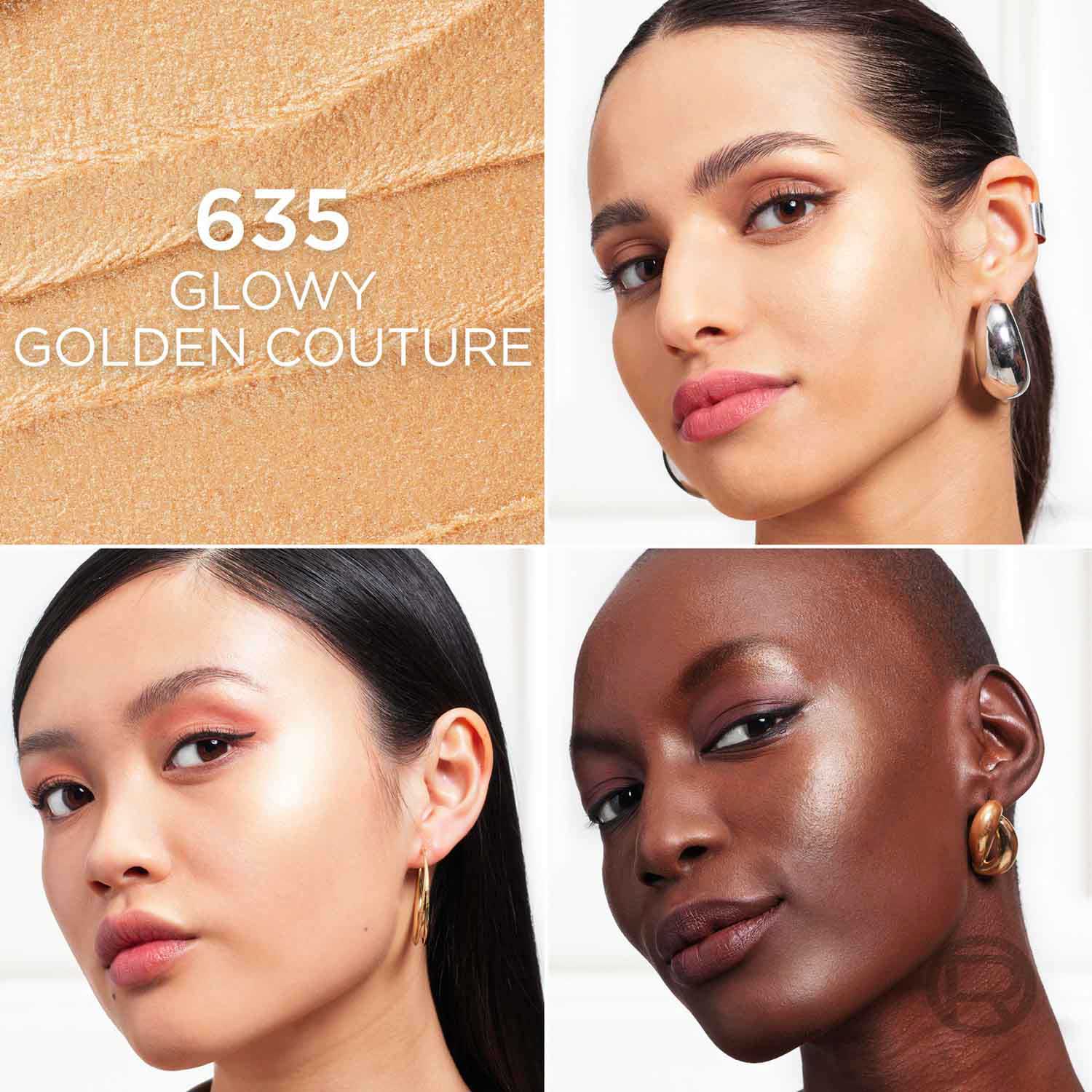 LUMI LE GLOW HIGHLIGHTER STICK