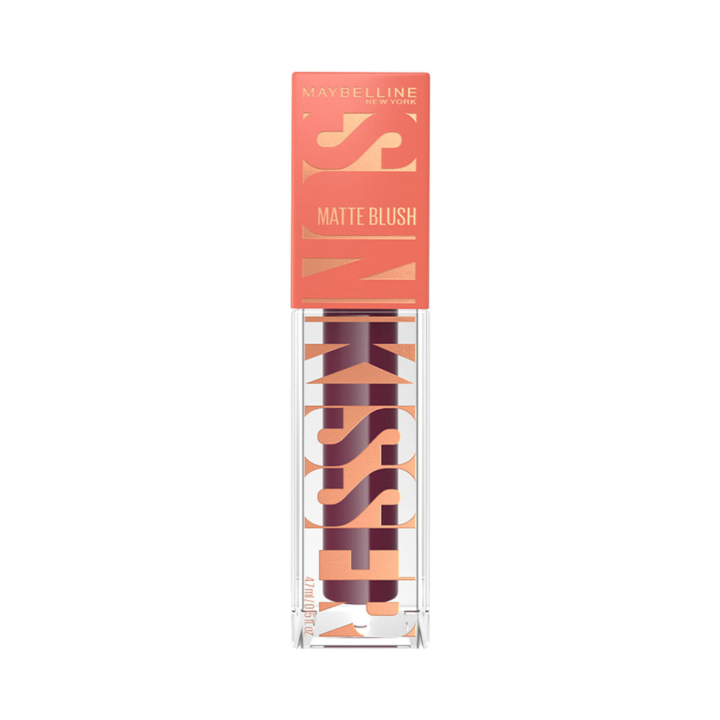 SUNKISSER MATTE BLUSH