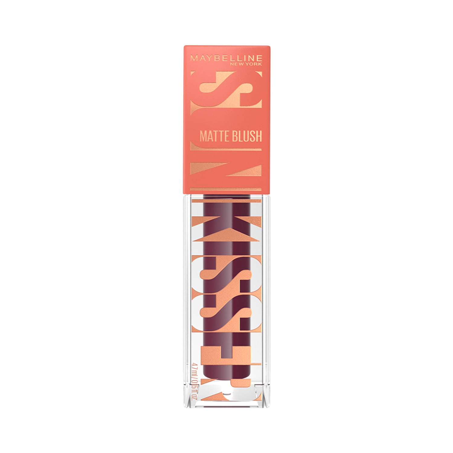 SUNKISSER MATTE BLUSH