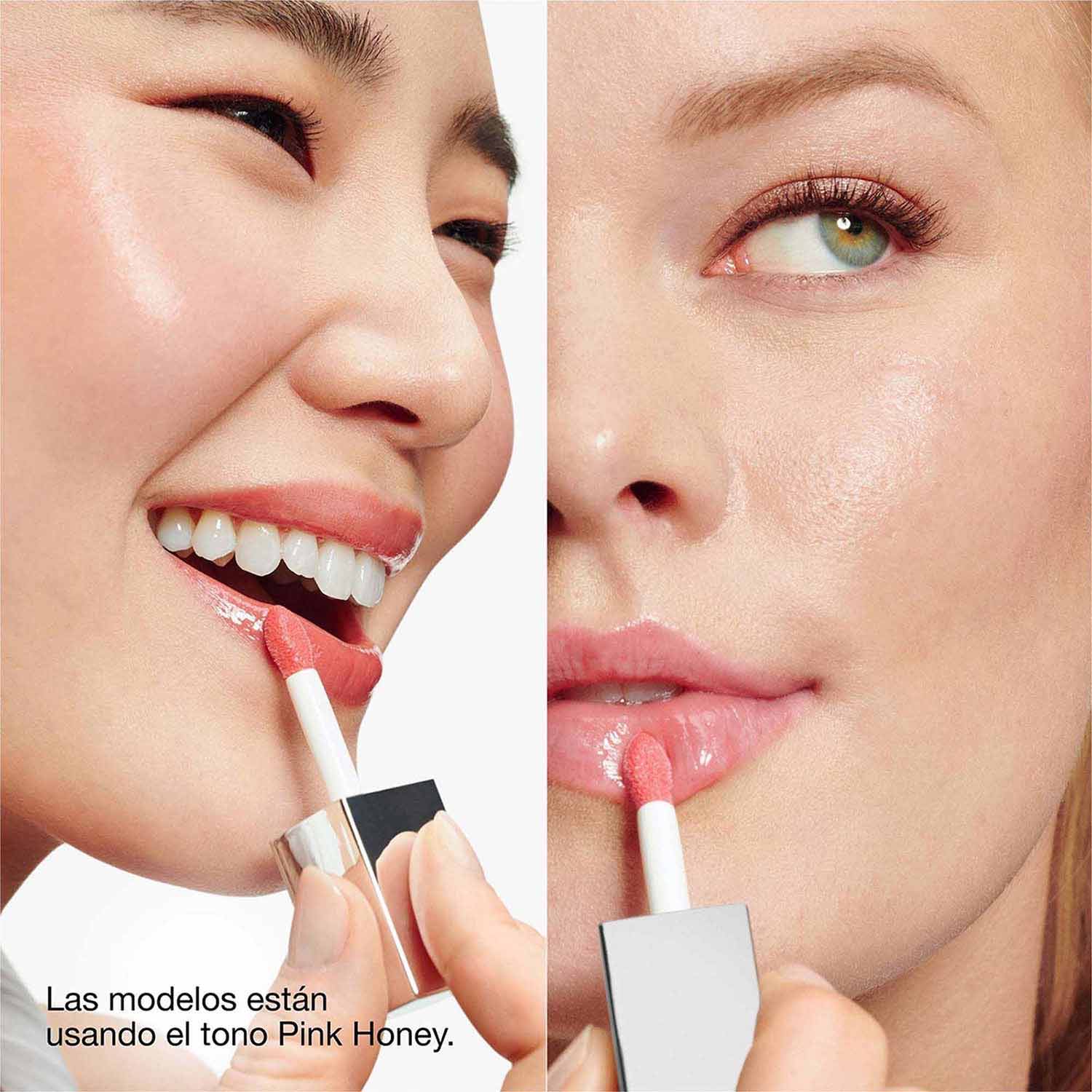 POP LIP + CHEEK OIL