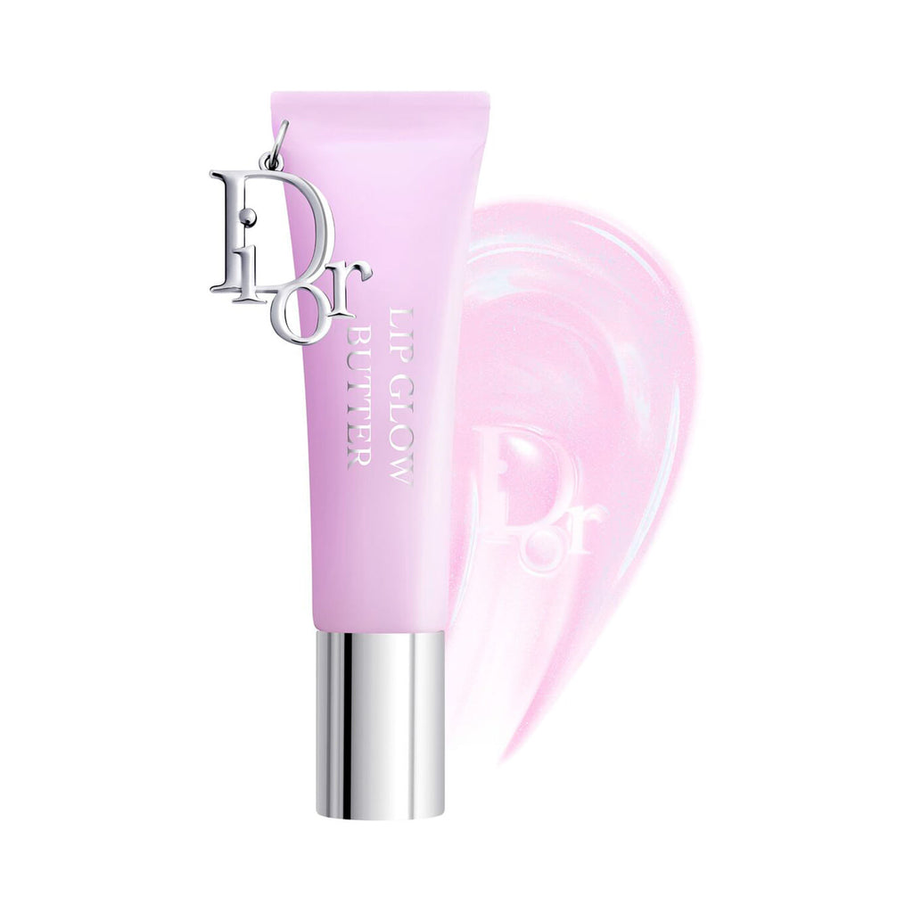 DIOR ADDICT LIP GLOW BUTTER