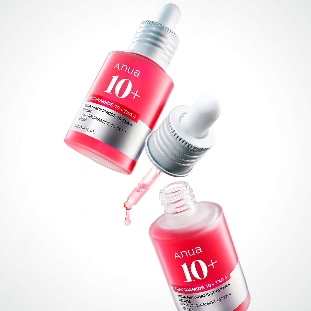 ANUA NIACINAMIDE 10% + TXA 3% SERUM