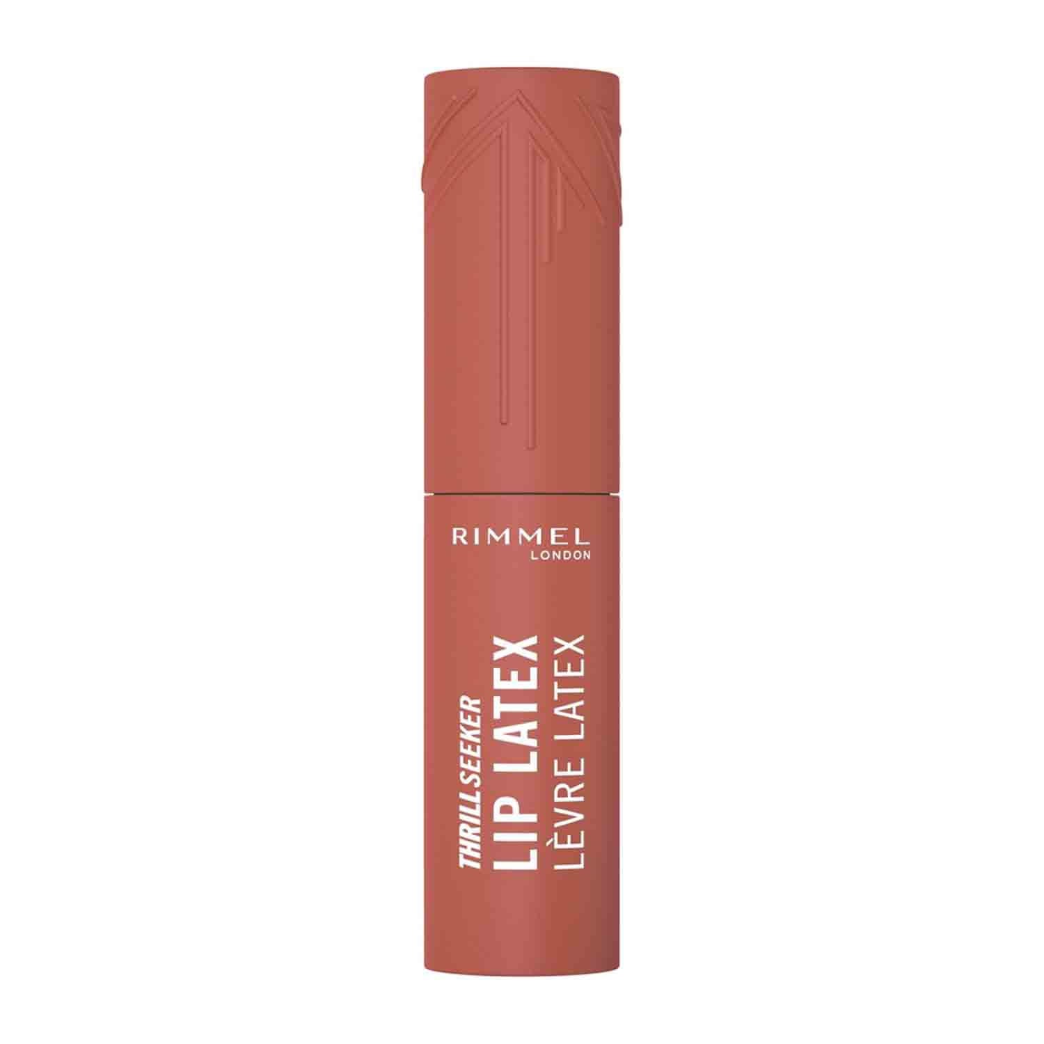 THRILL SEEKER LIP LATEX