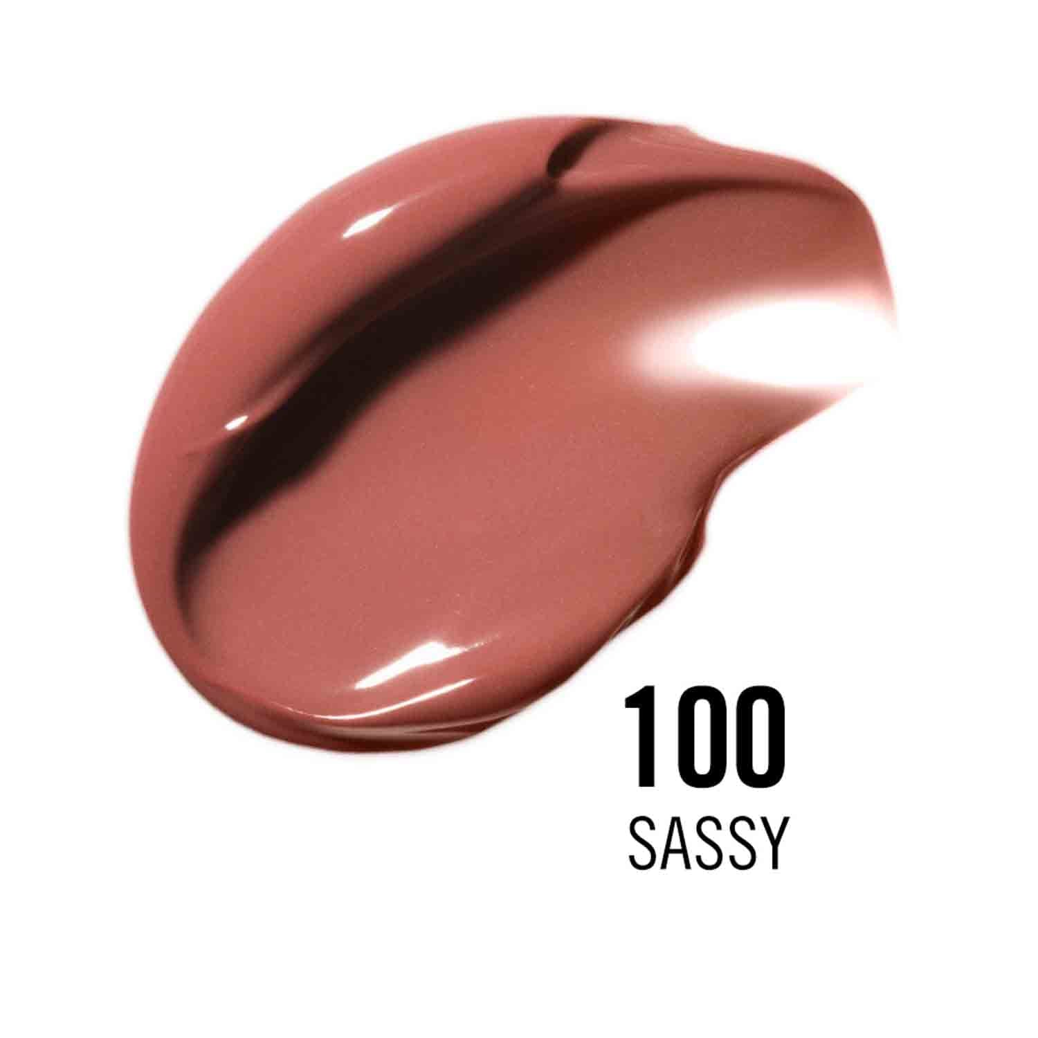 THRILL SEEKER LIP LATEX