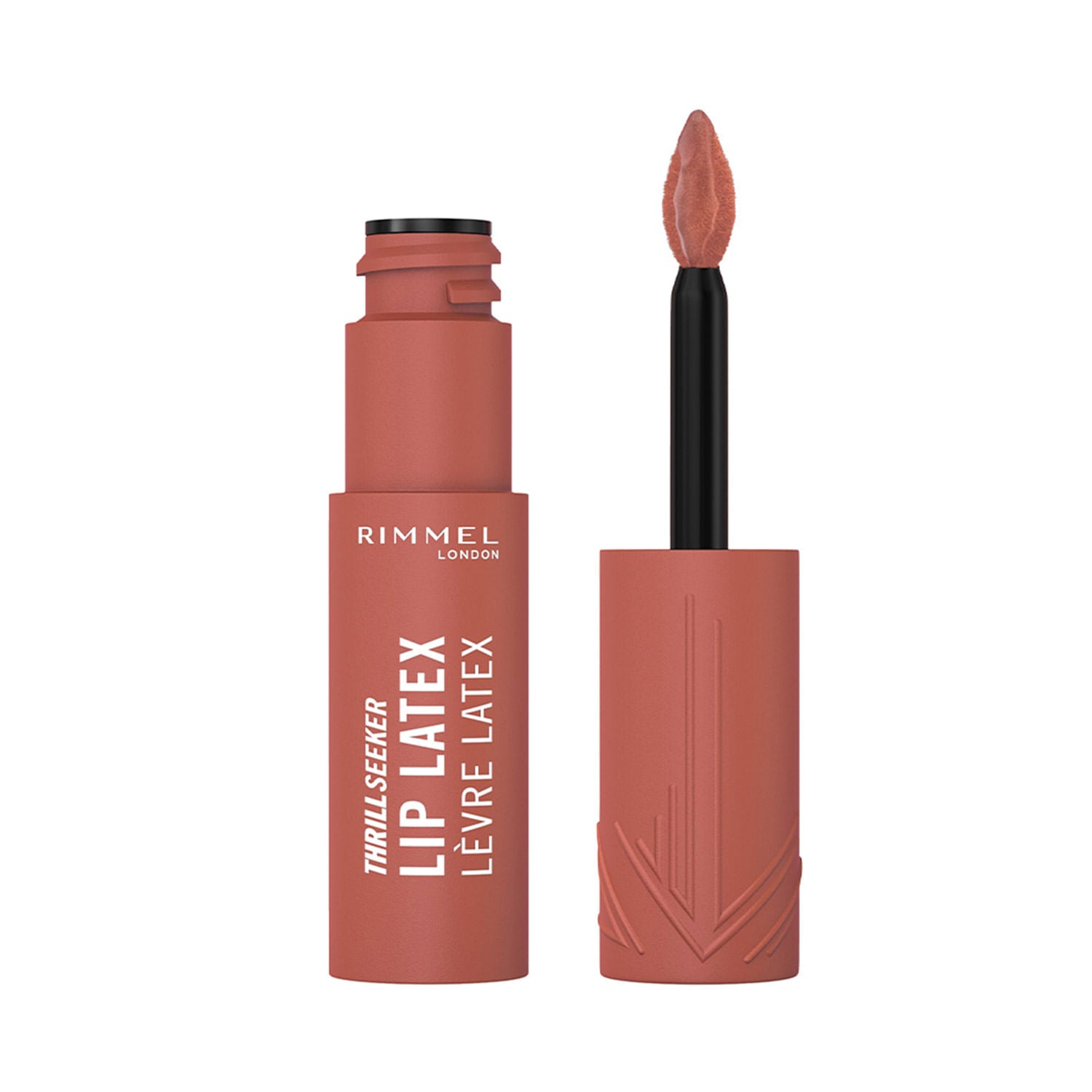 THRILL SEEKER LIP LATEX