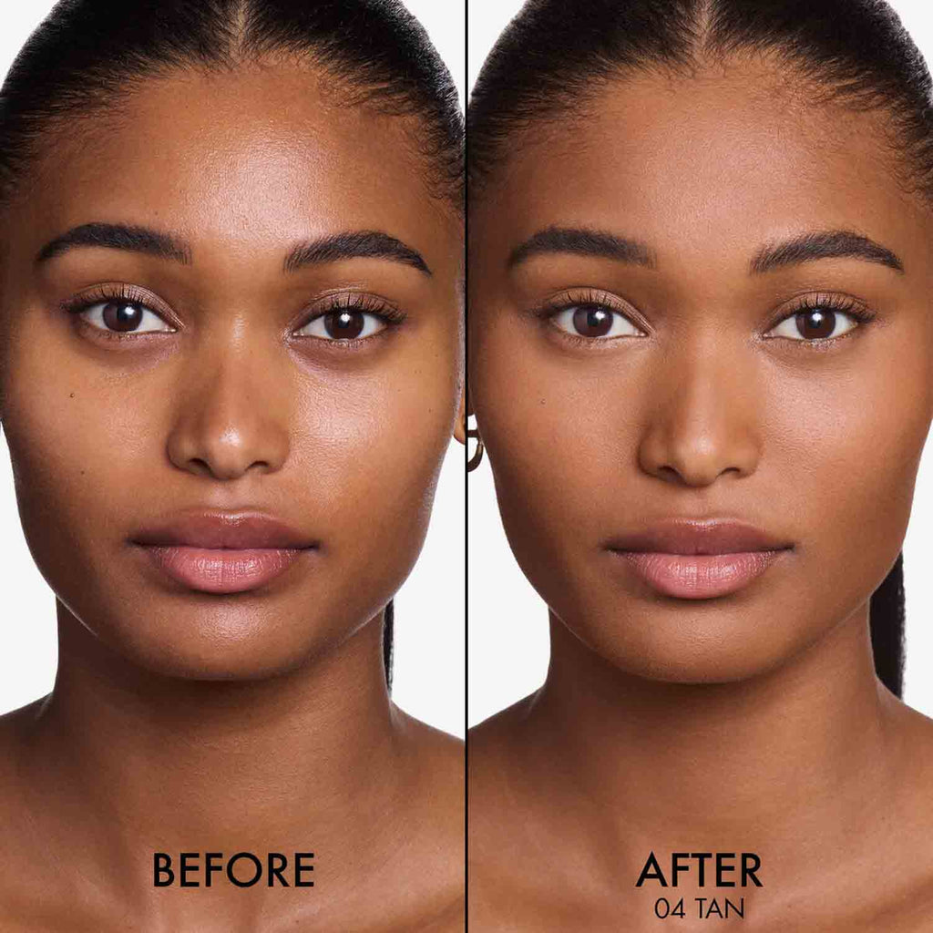 FOREVER NUDE RADIAN FILTER