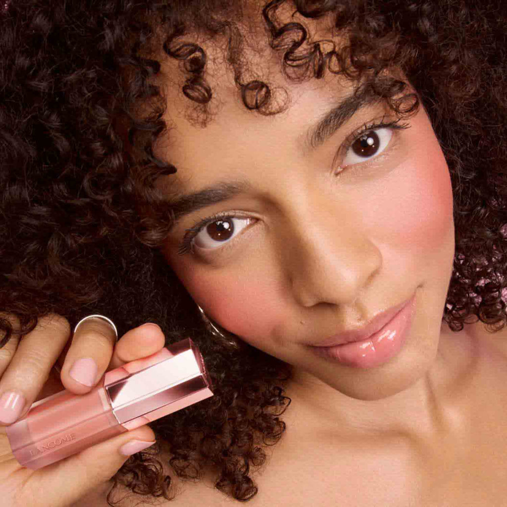 IDOLE LIQUID BLUSH
