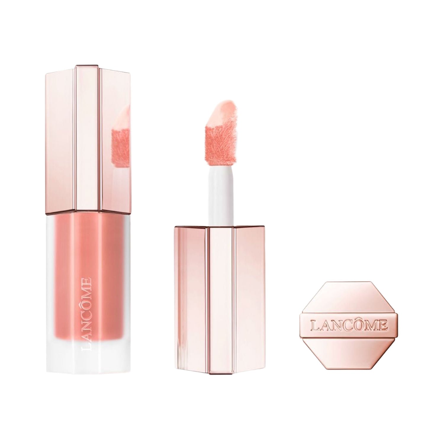 IDOLE LIQUID BLUSH