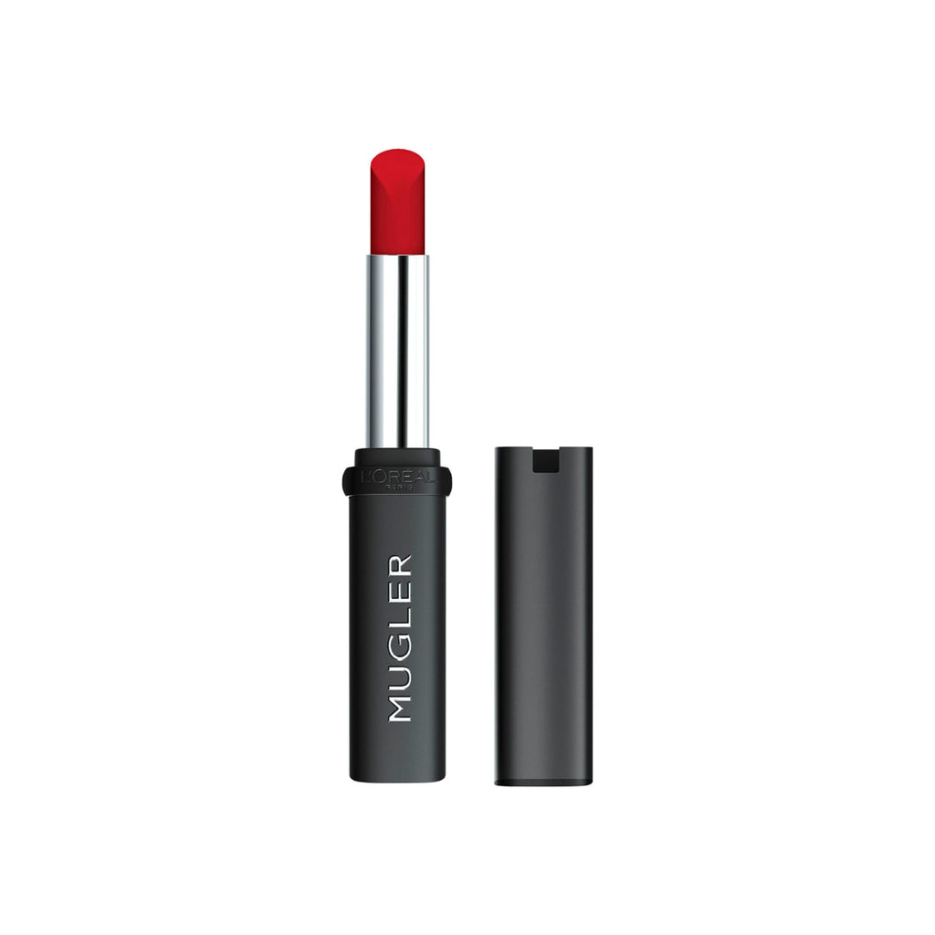 POWER MATTE LIPSTICK