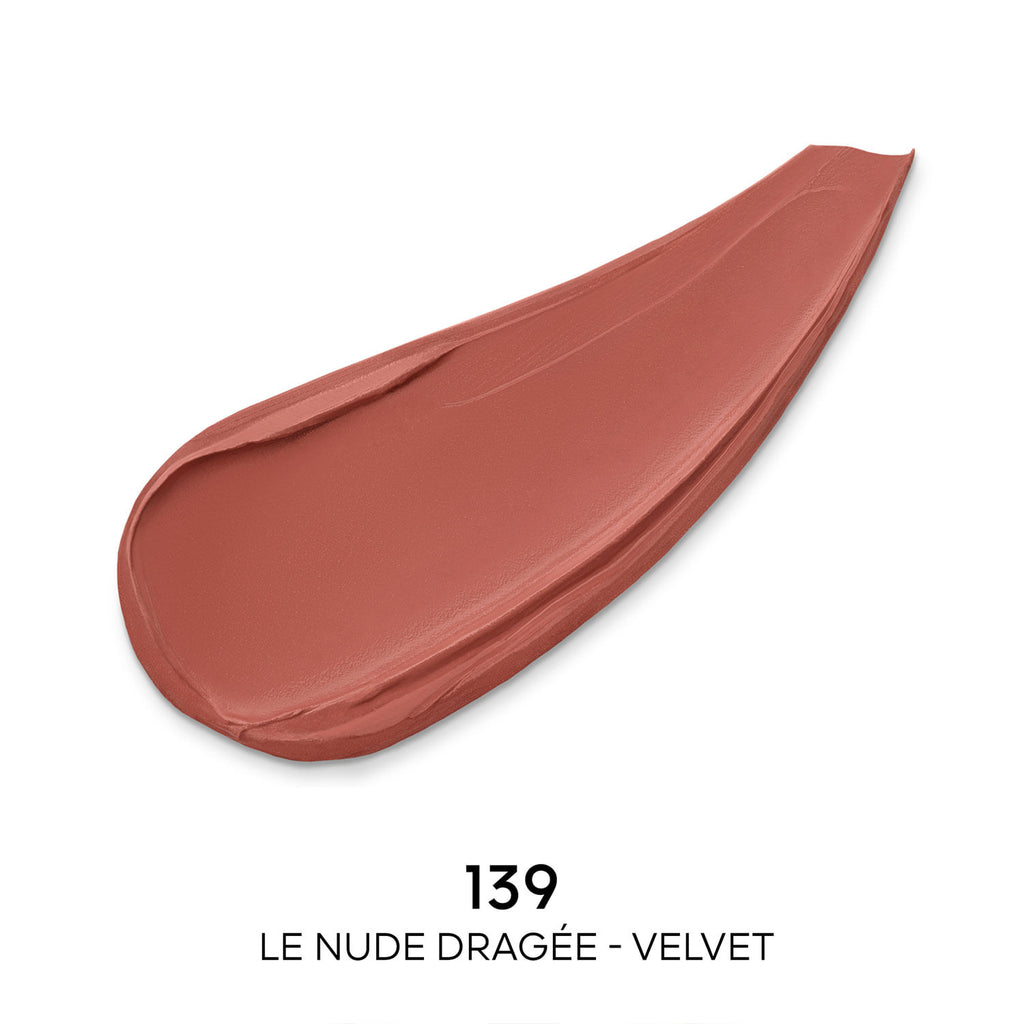ROUGE G LIPS VELVET REFILL Ed. Limitada