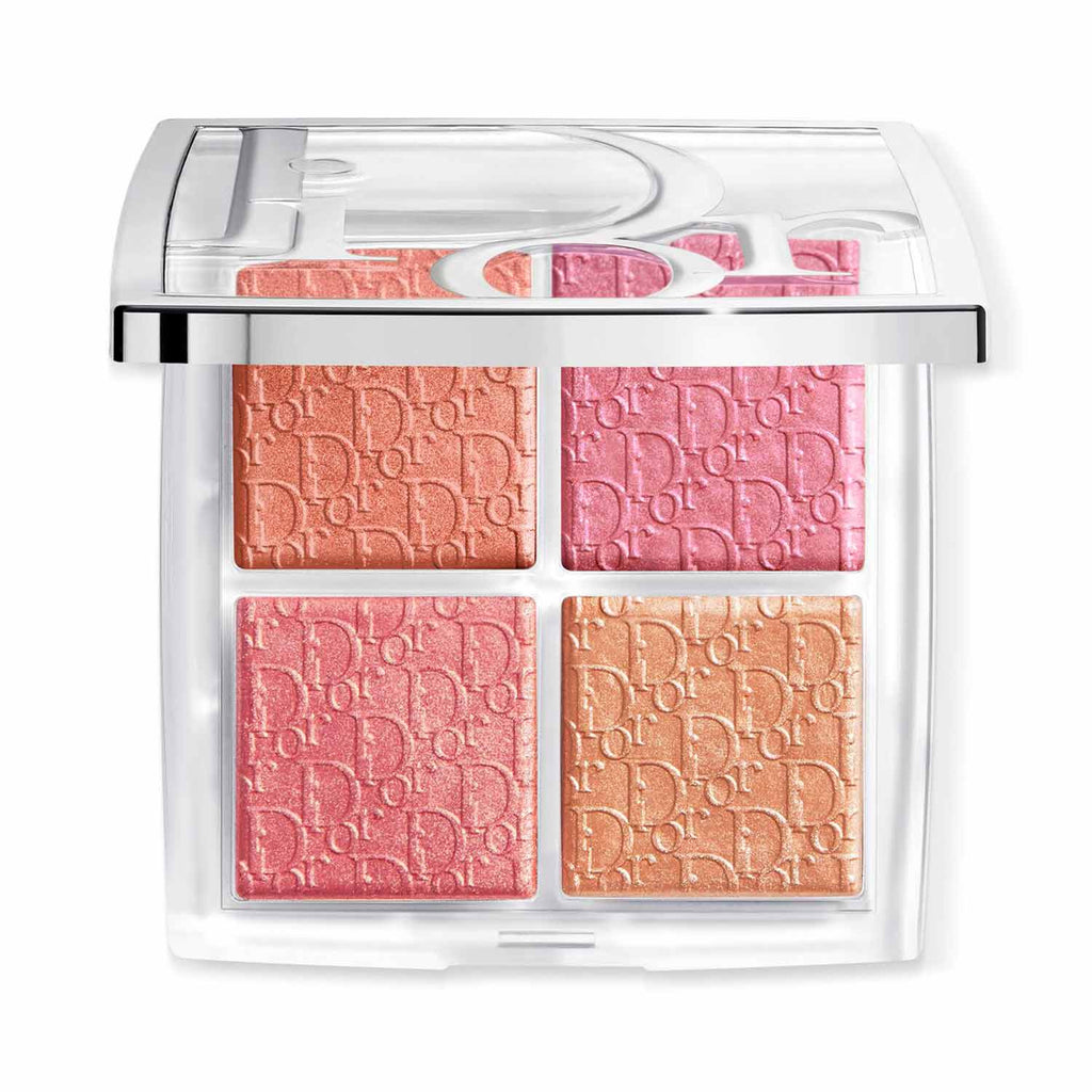 Backstage Face Glow Palette