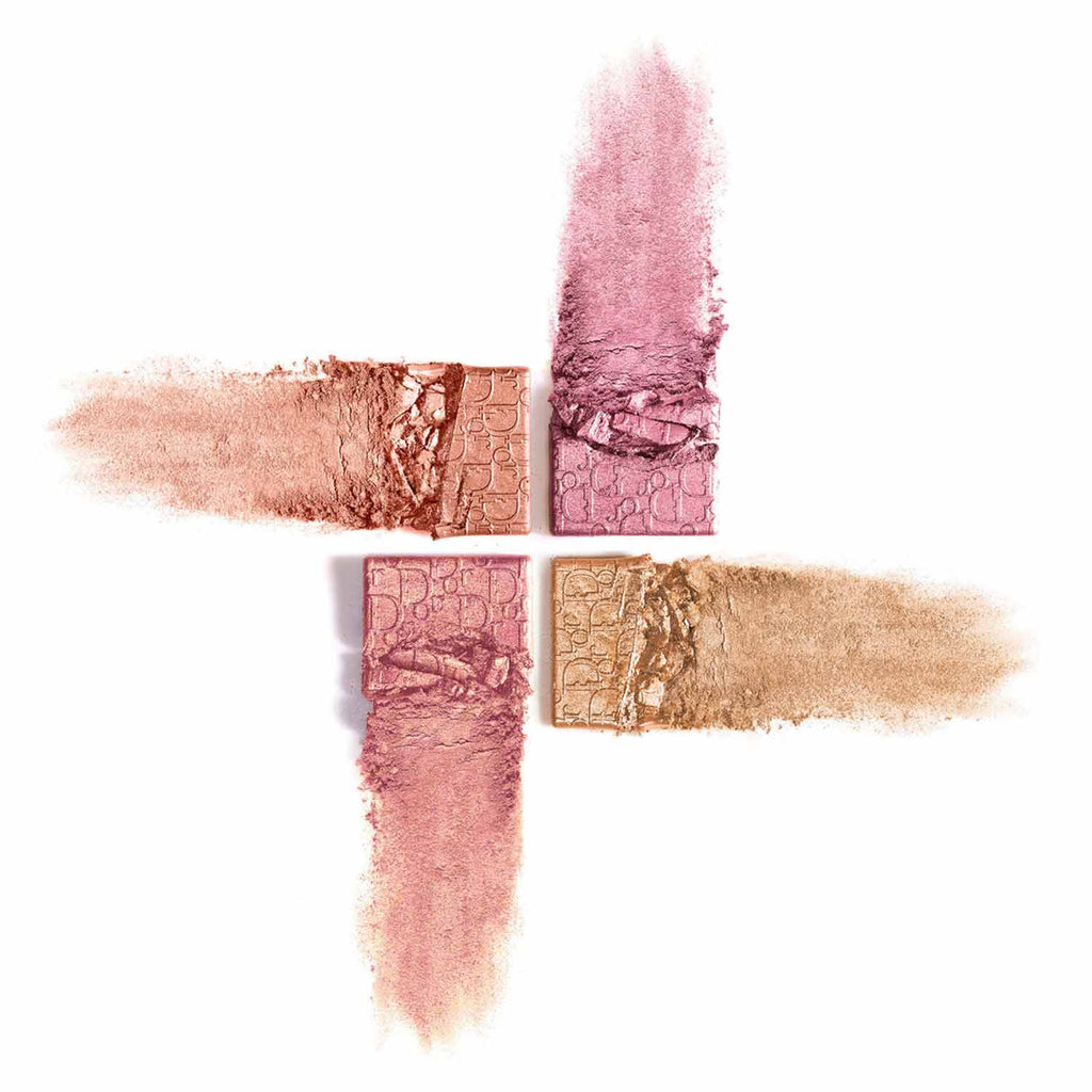 Backstage Face Glow Palette