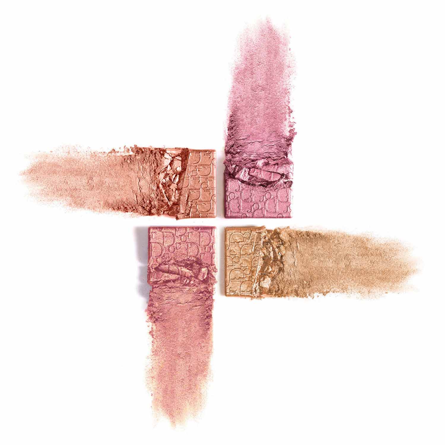 Backstage Face Glow Palette