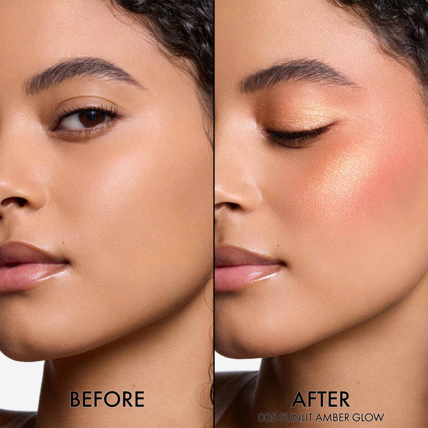 Backstage Face Glow Palette