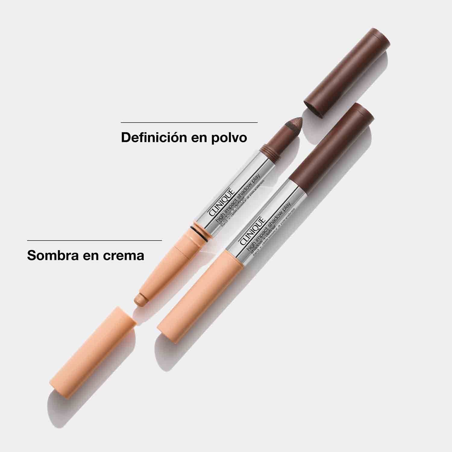 HIGH IMPACT PLAY SHADOW + DEFINER