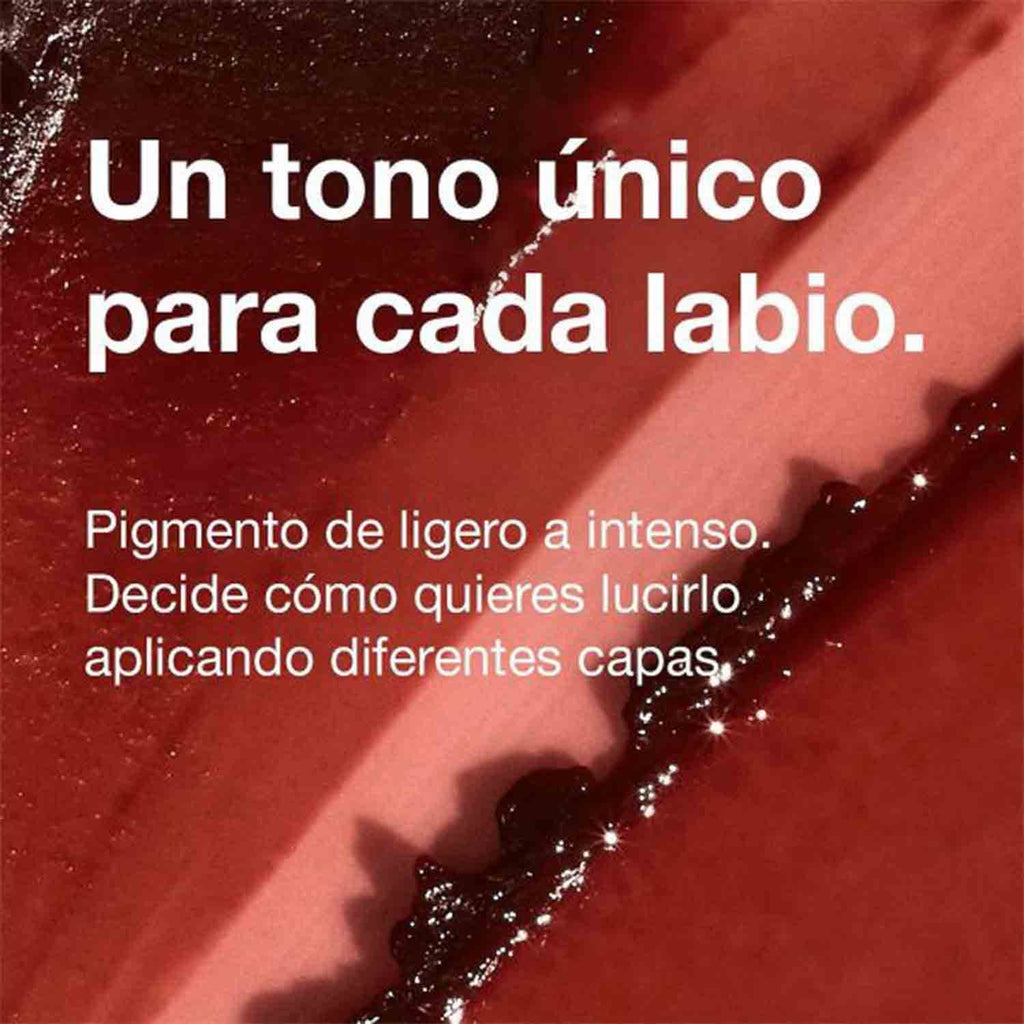ALMOST LIPSTICK