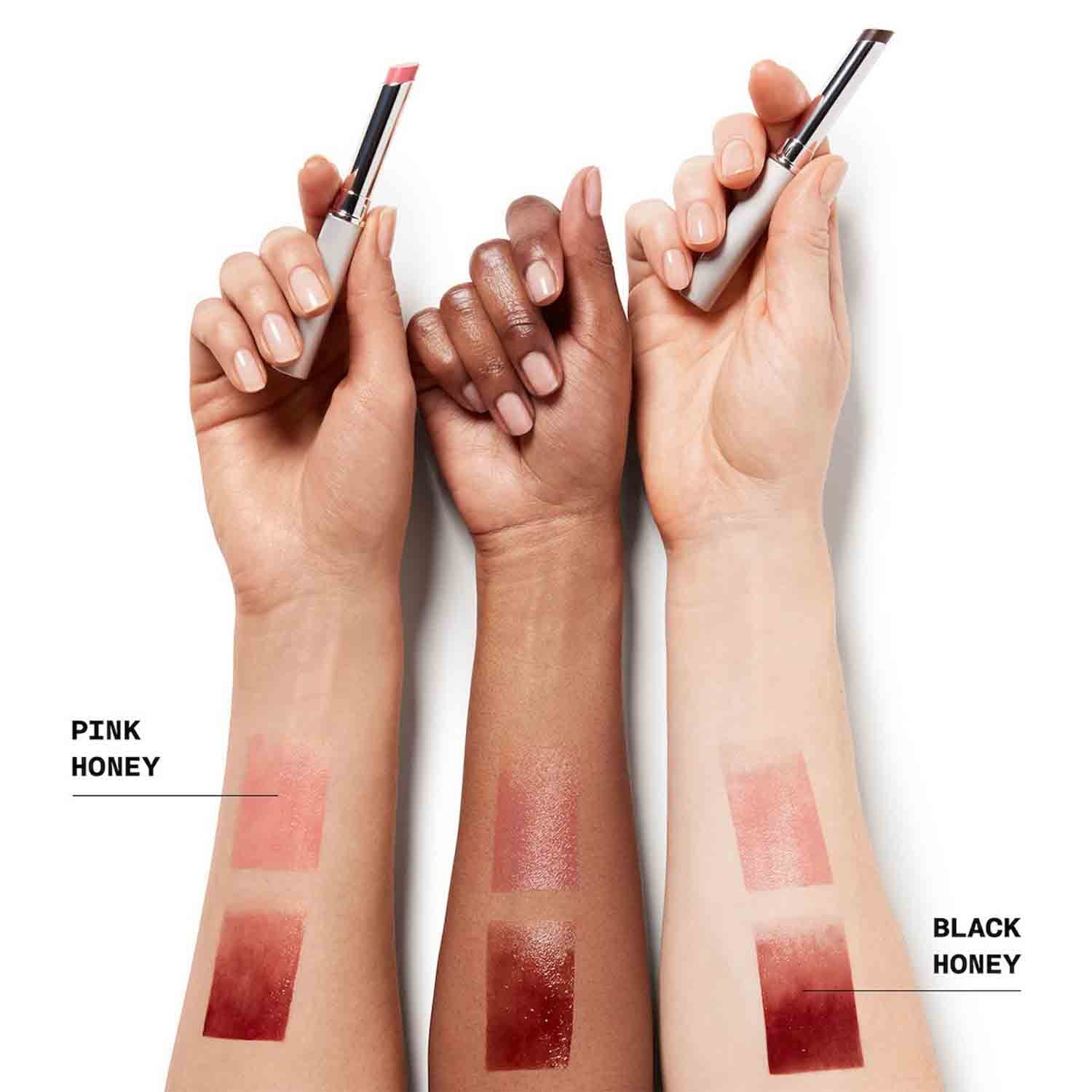 ALMOST LIPSTICK