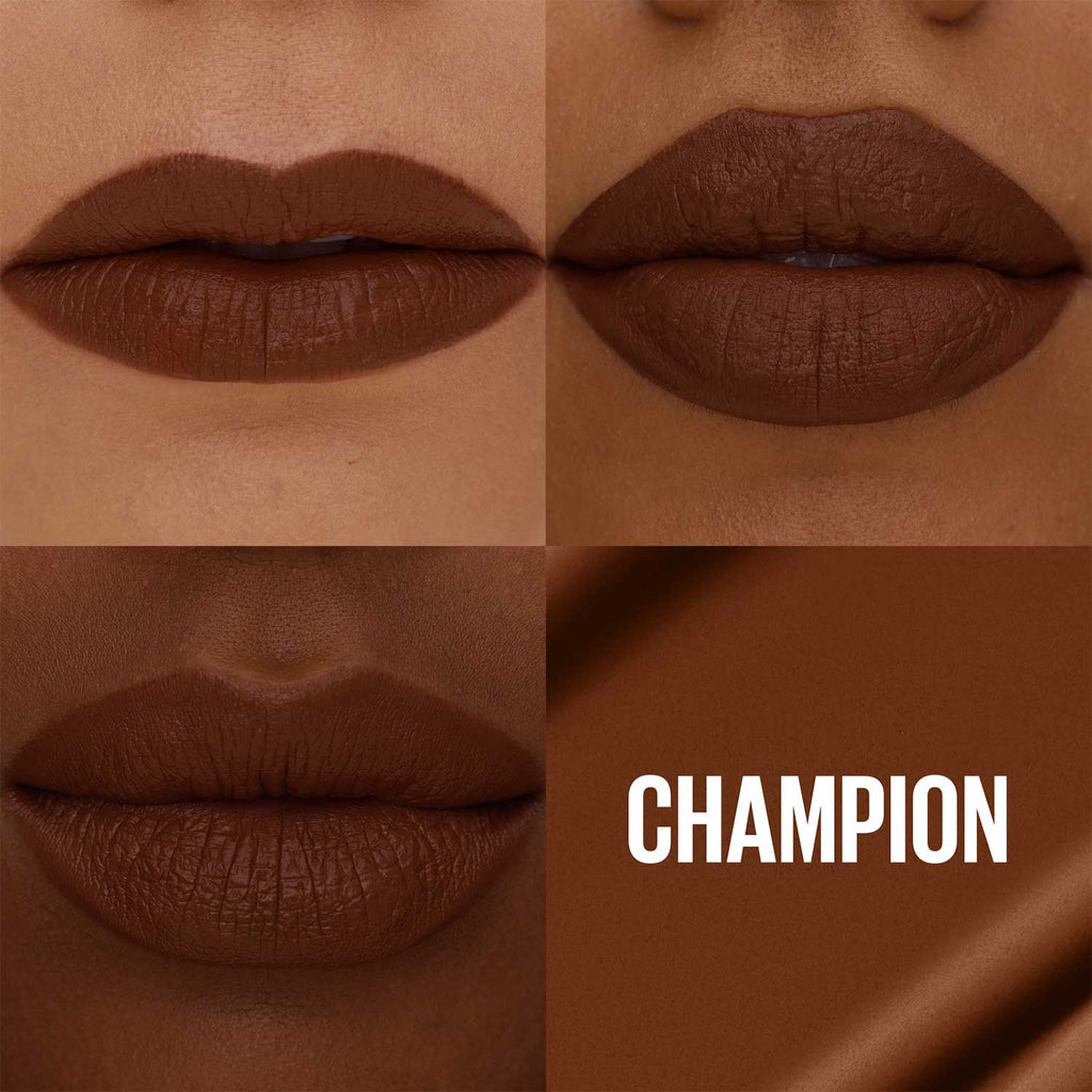 SUPERSTAY MATTE INK