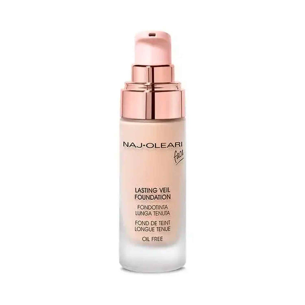 Lasting Veil Foundation