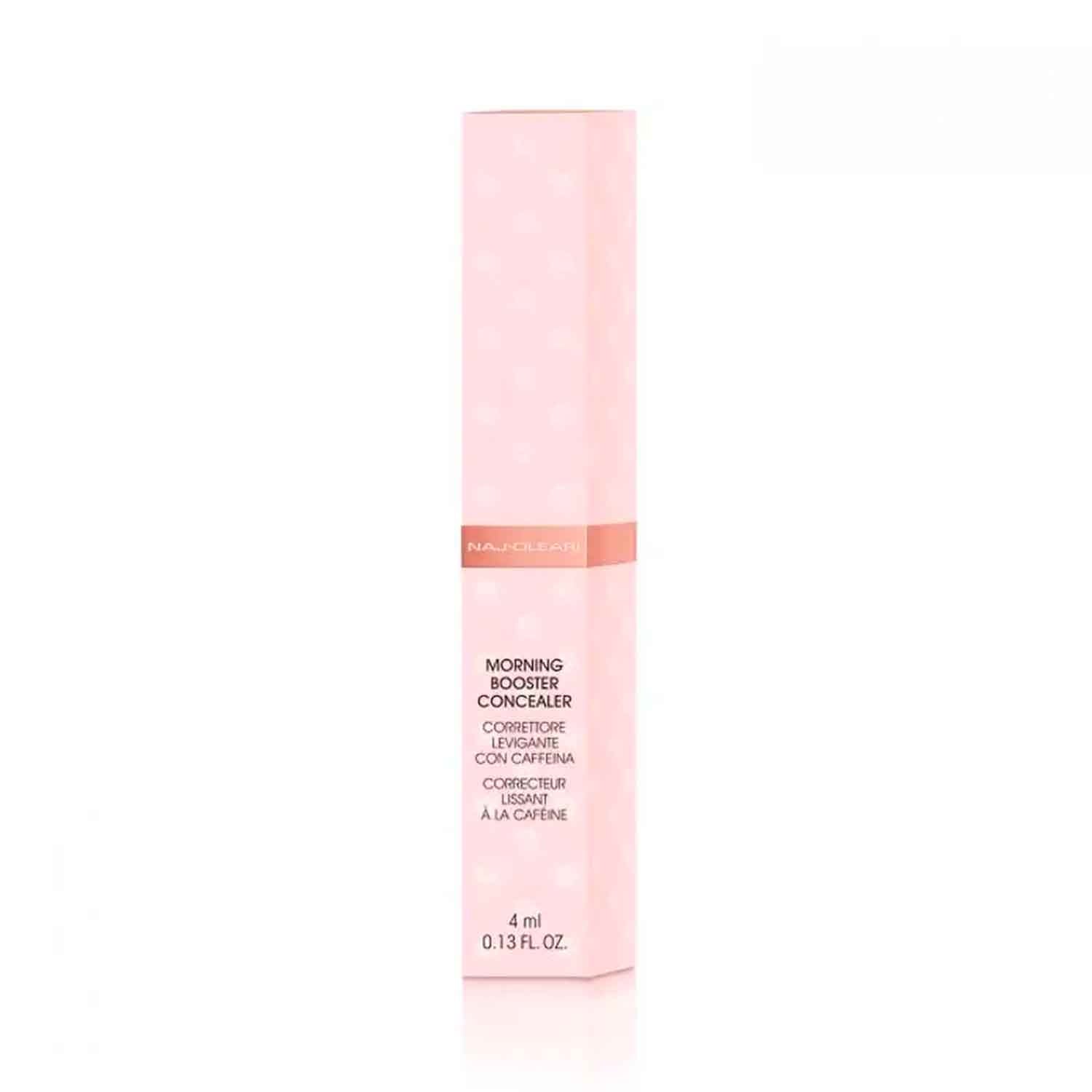 Morning Booster Concealer