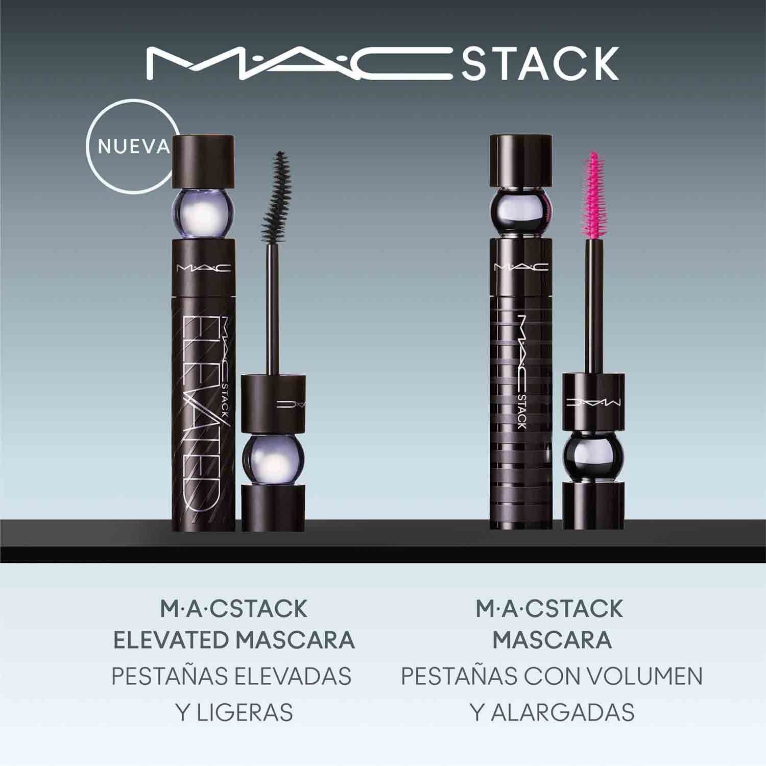 MACSTACK ELEVATED MASCARA