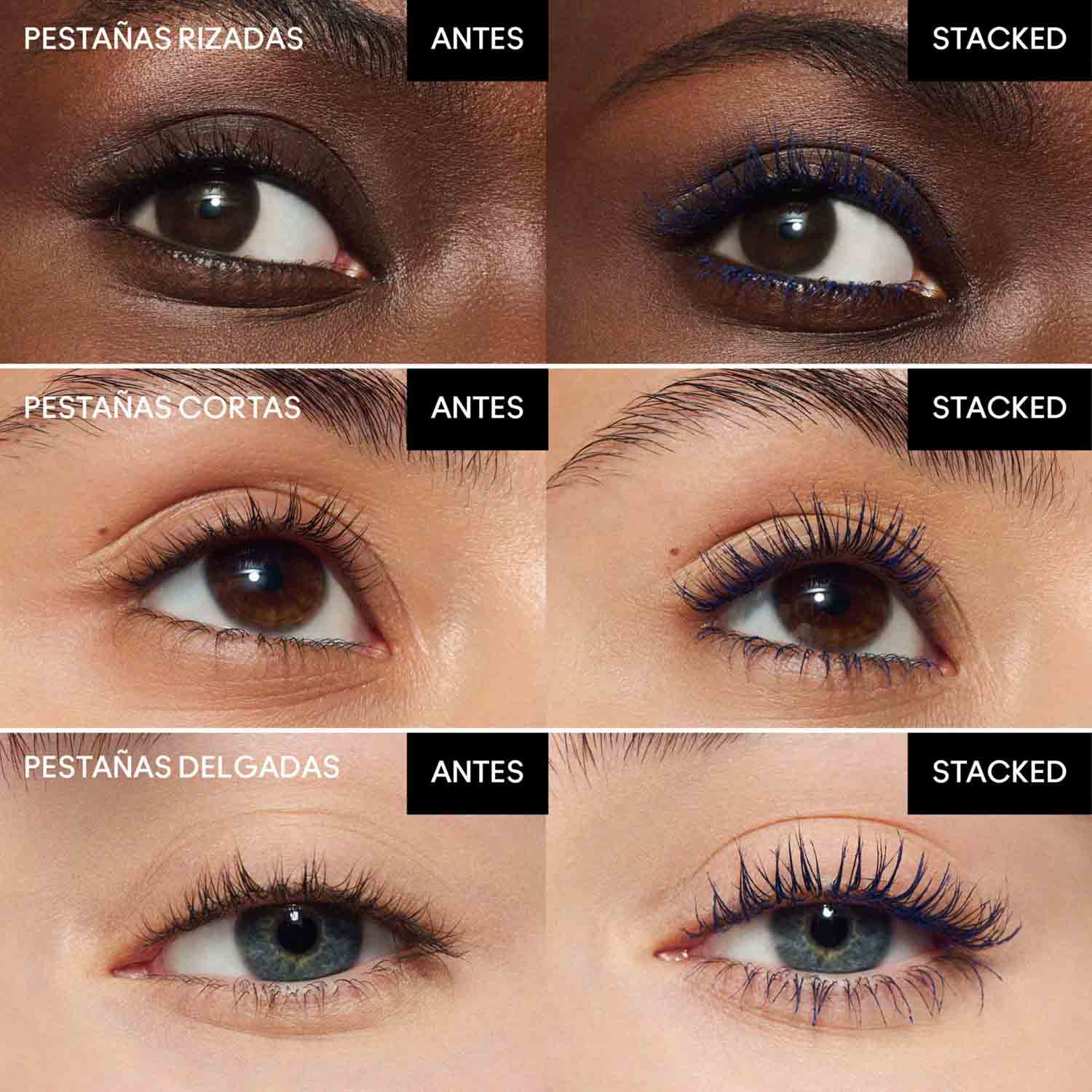 MACSTACK ELEVATED MASCARA