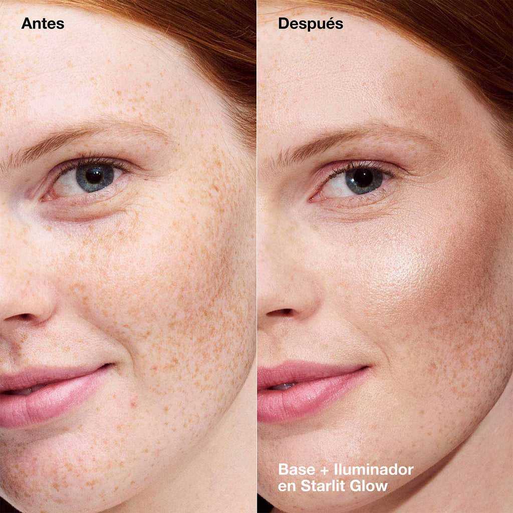 TRUE HIGHLIGHT WEIGHTLESS ILLUMINATOR