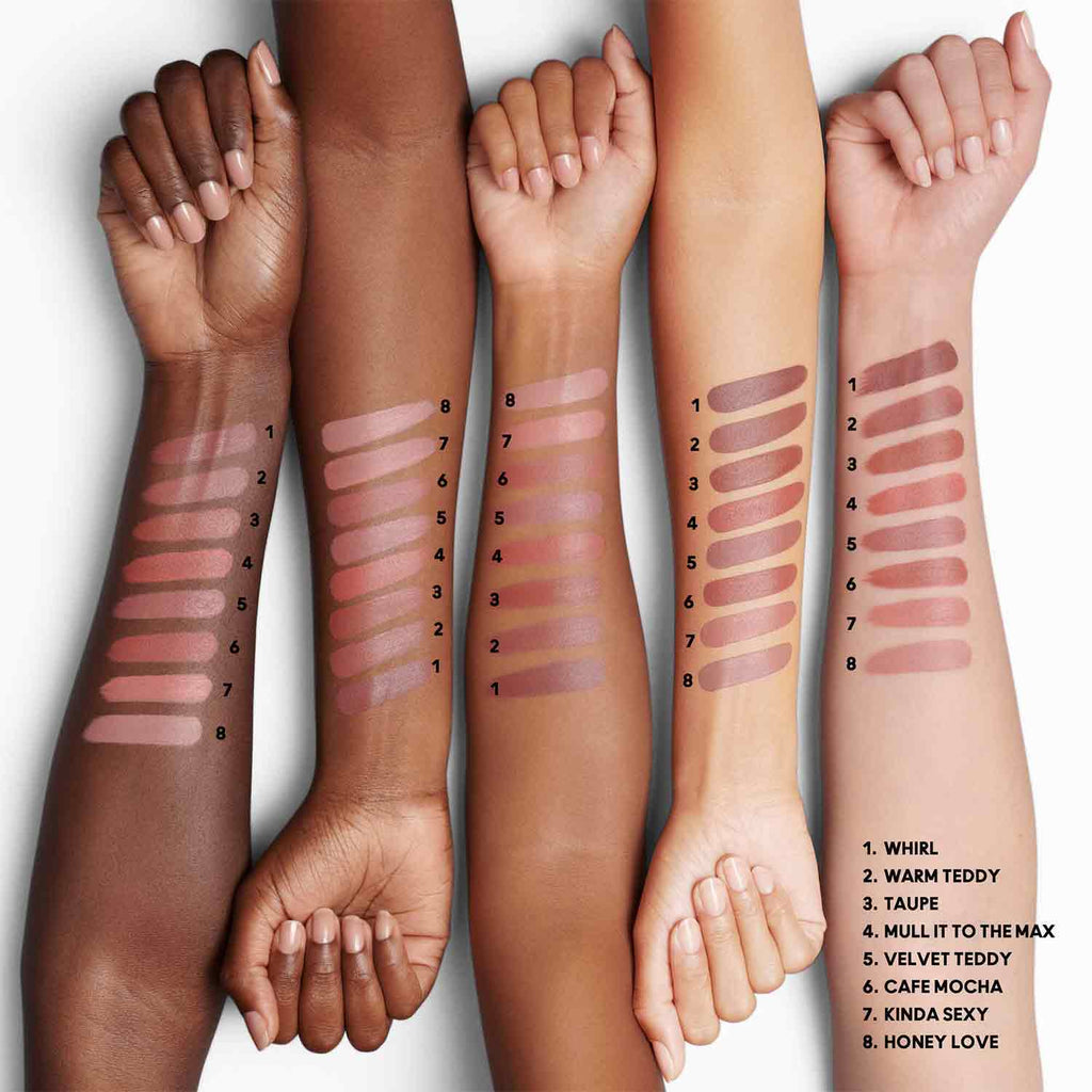 MACXIMAL MATTE LIPSTICK